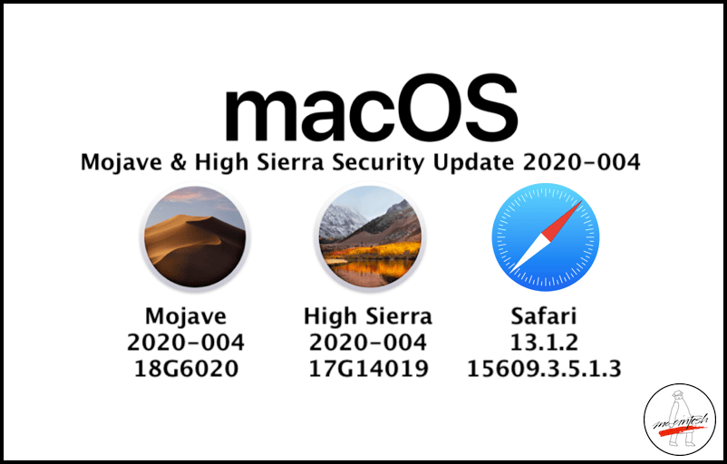 update my conda for mac osx sierra